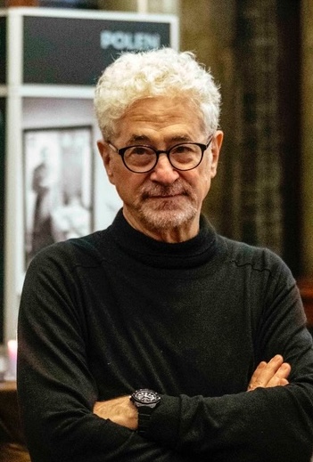 Edward Serotta