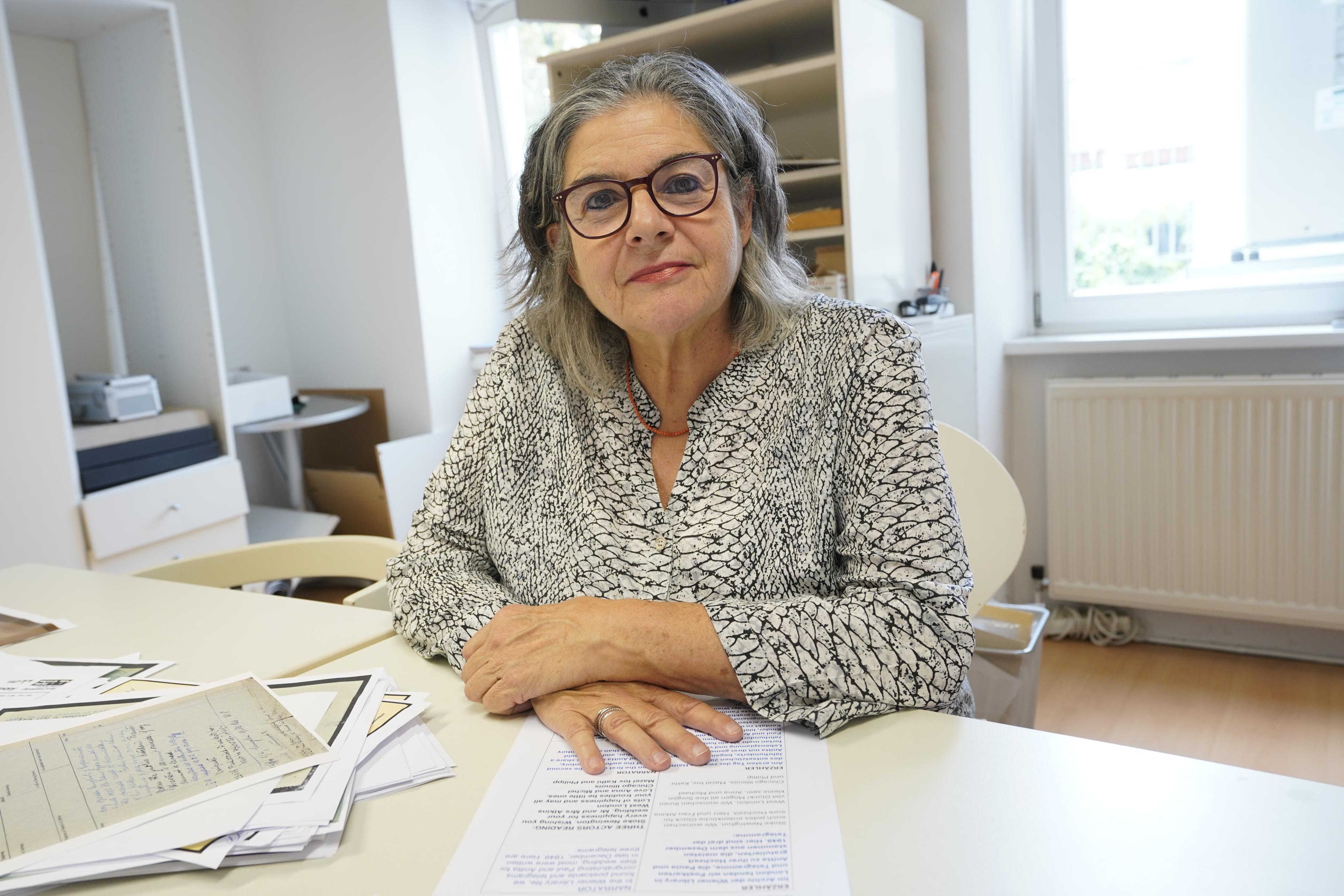 Barbara Spitz