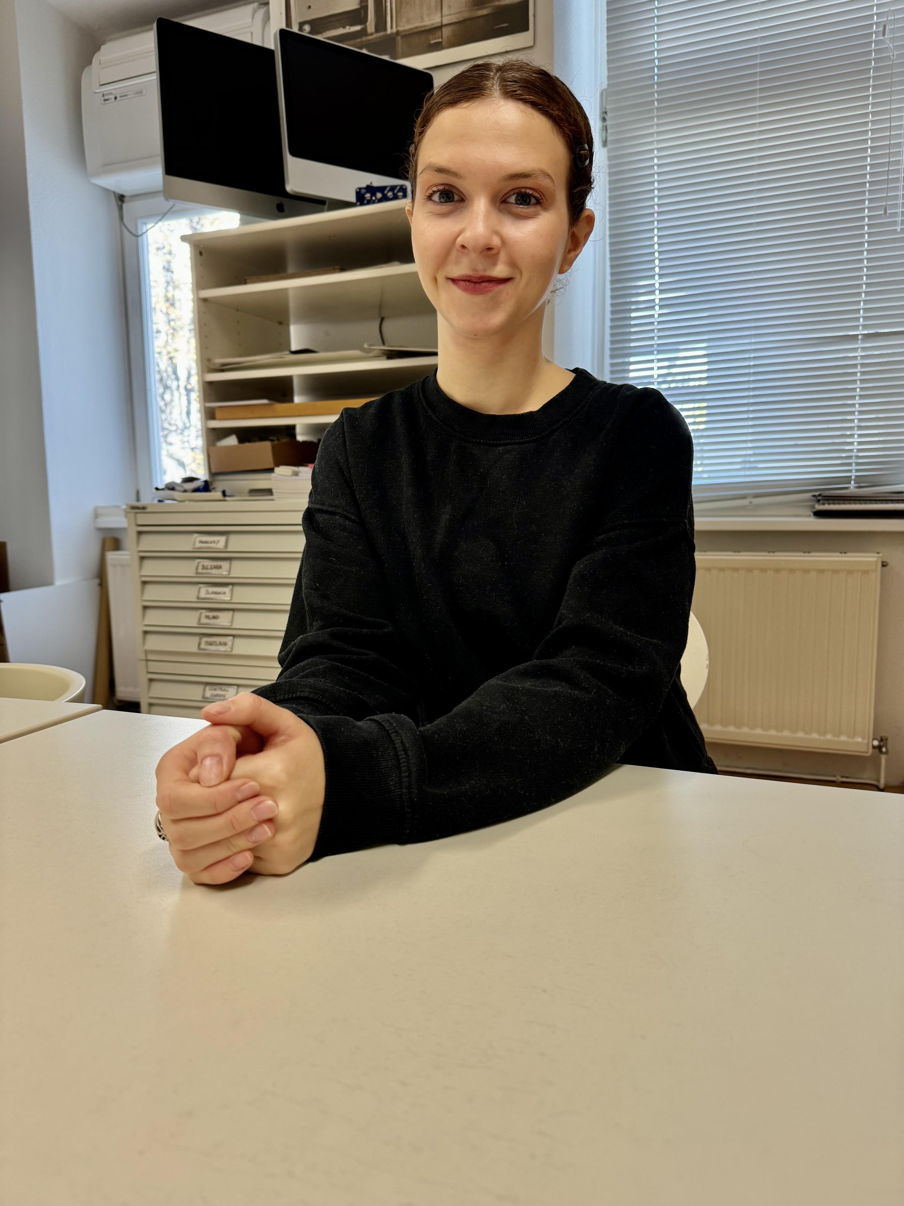 Viktoria Nikolajevskaja