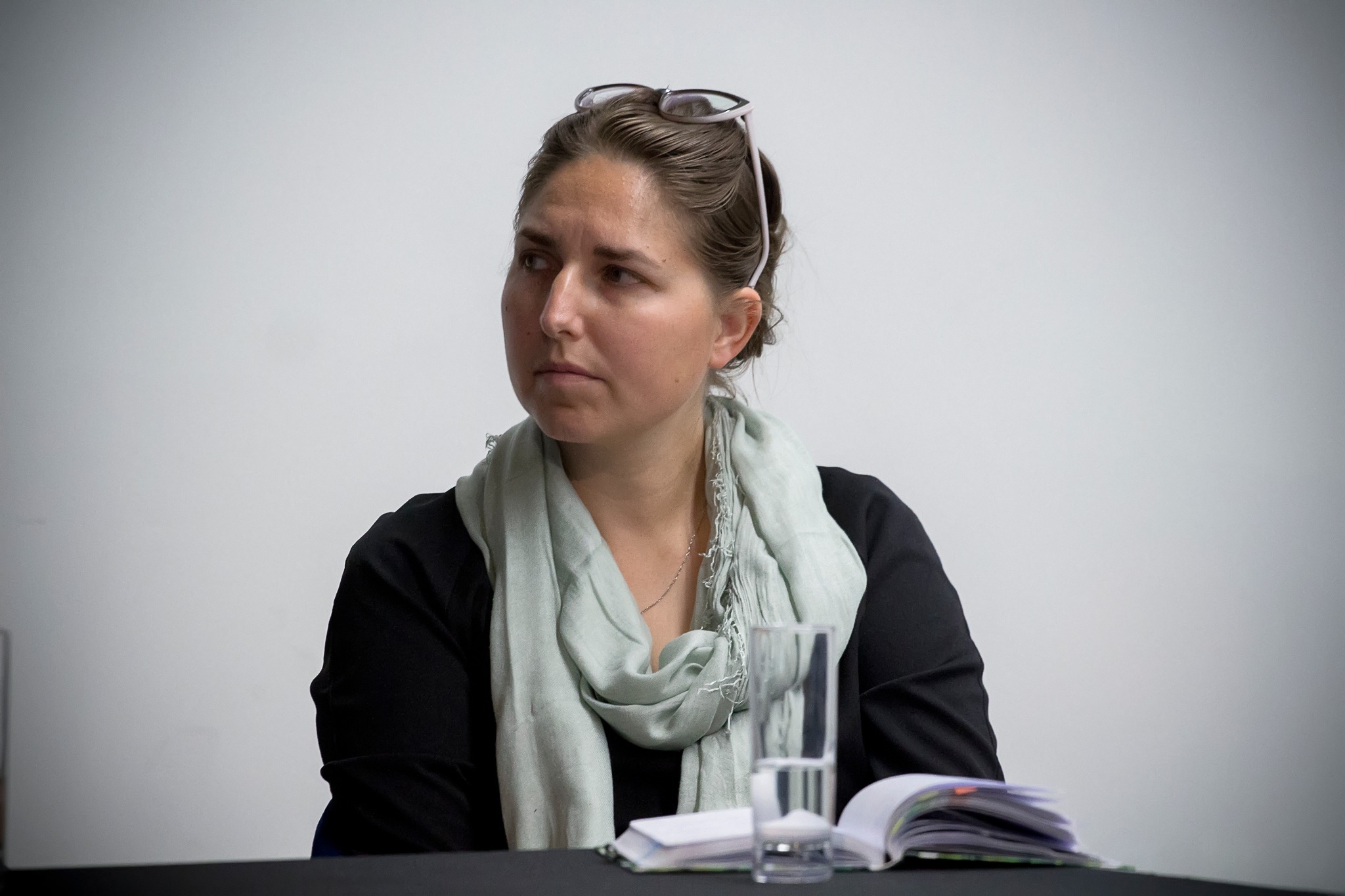 Dr. Katarzyna Suszkiewicz