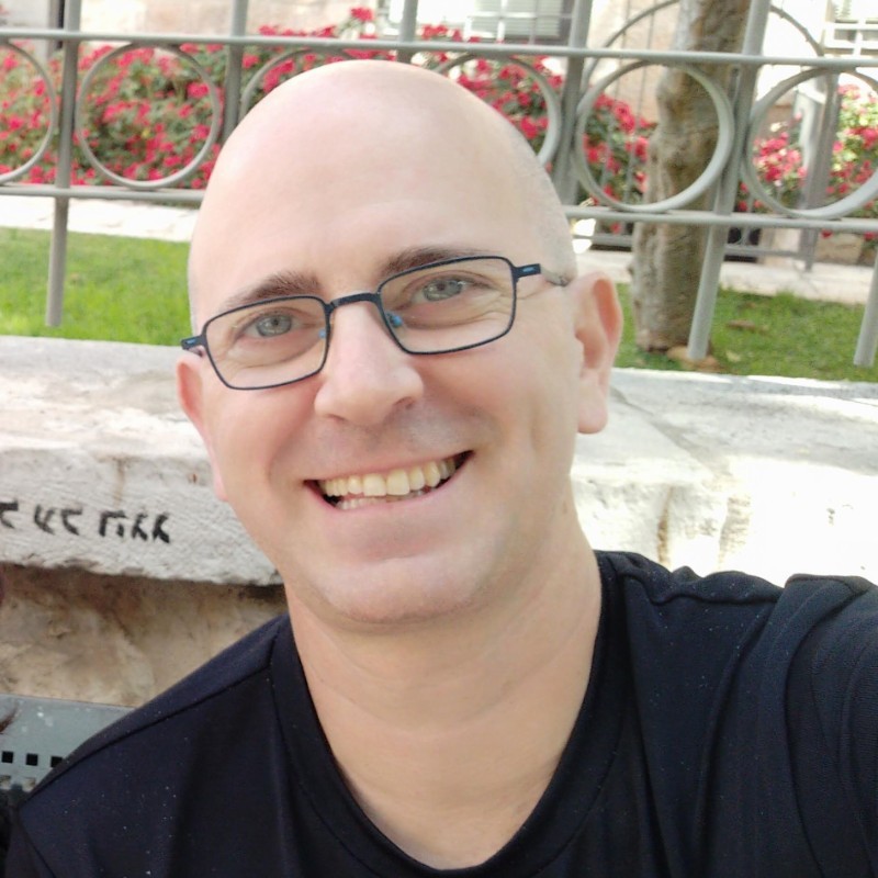 Amos Raban