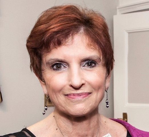 Helen Hyde