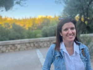 Dr. Alexandra Patrikiou