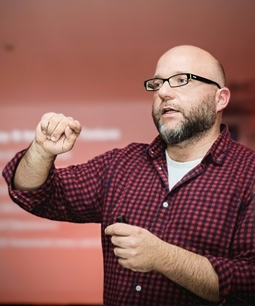 Daniel Bernsen