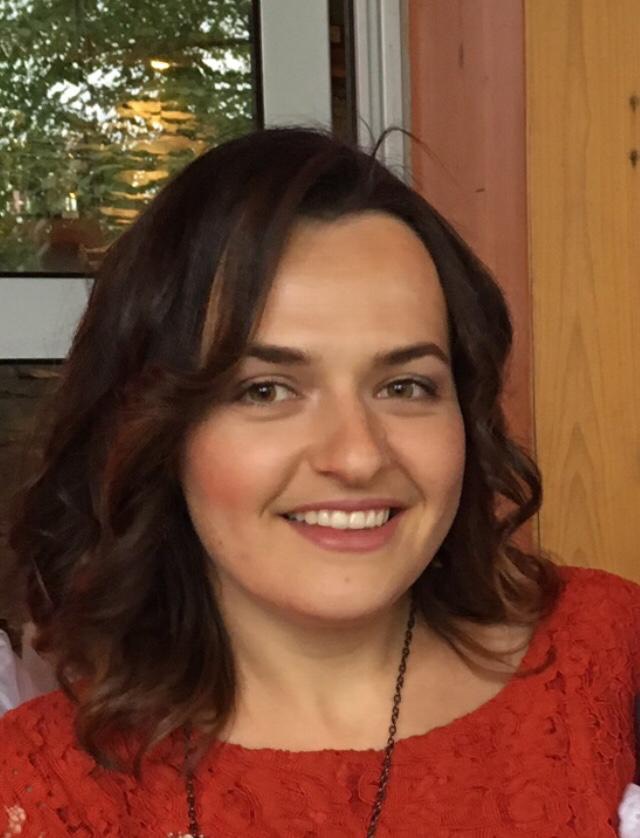 Anna Kožemjakin