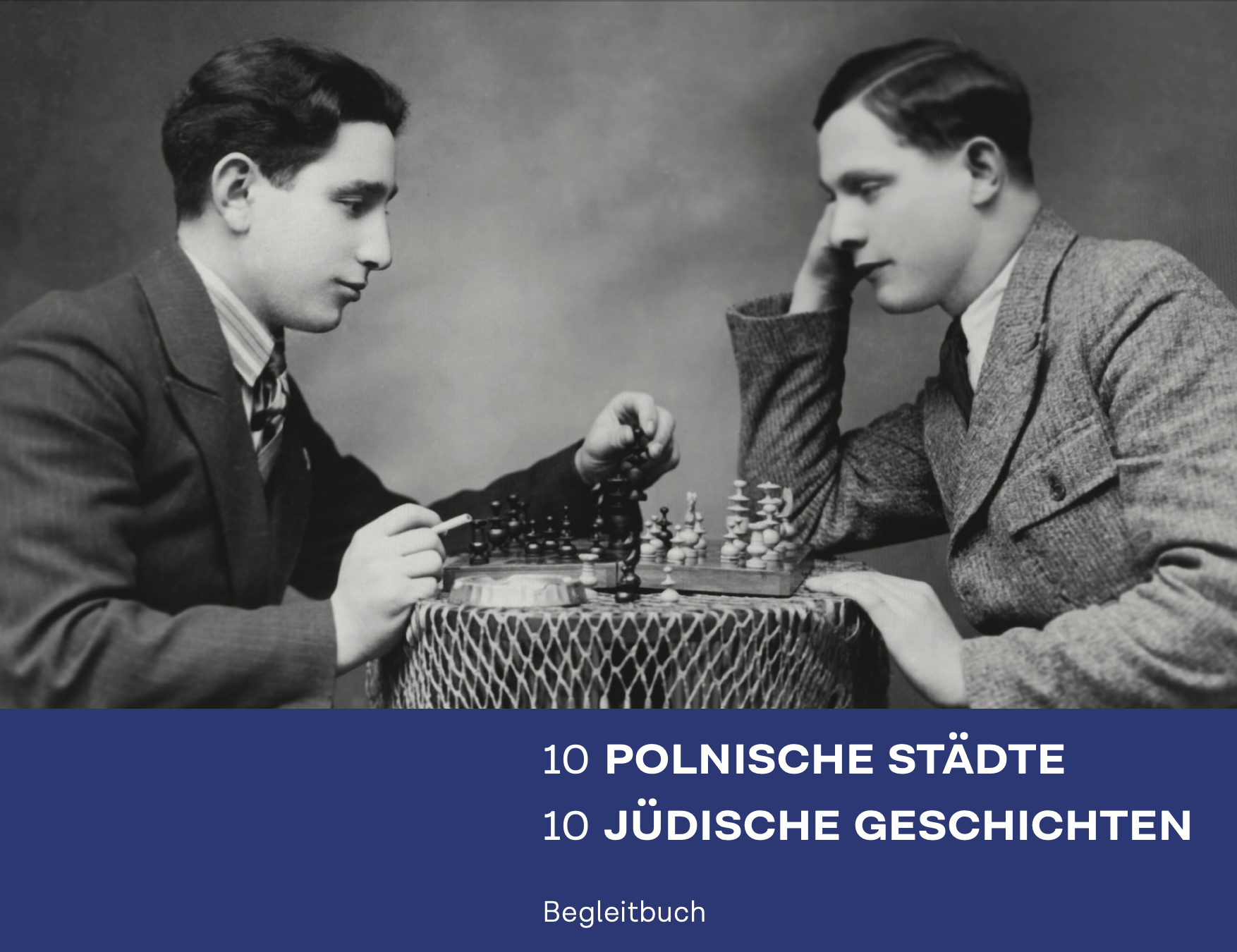 10 polnische Geschichten