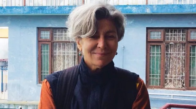 Anka Grupinska