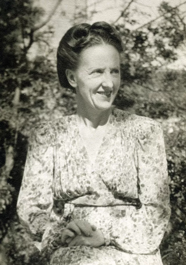 Franziska Landau
