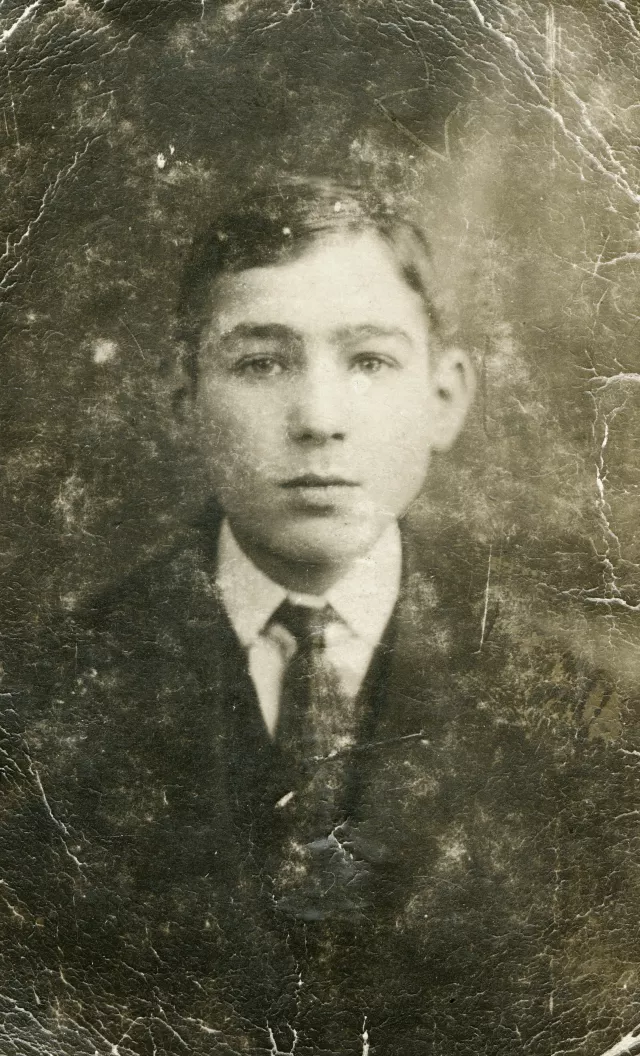 Max Landau