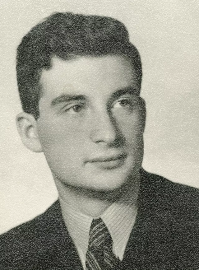 Walter Czaczkes