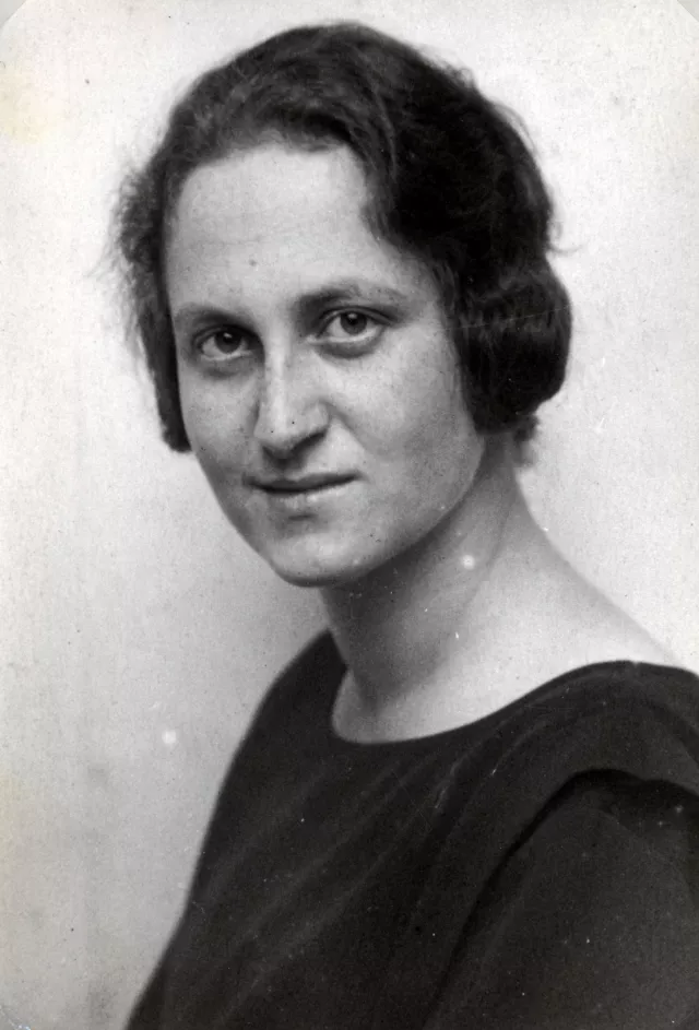 Dr. Philippine Fischer