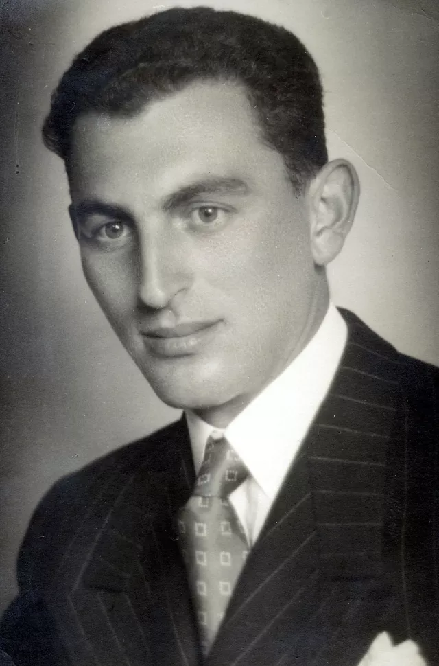 Ignatz Blum