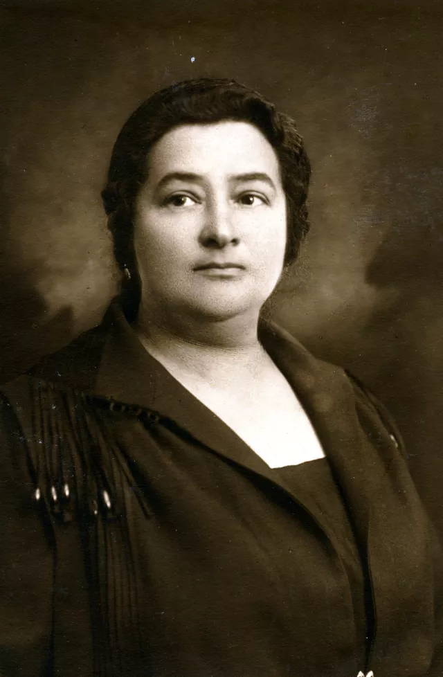 Gisela Drill