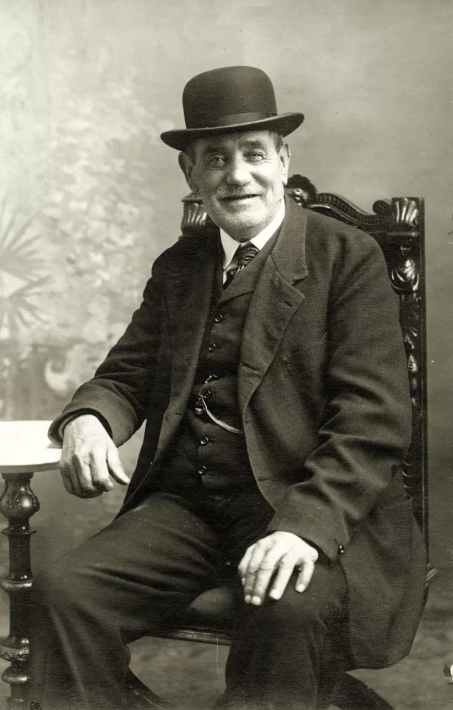 Moritz Ungar