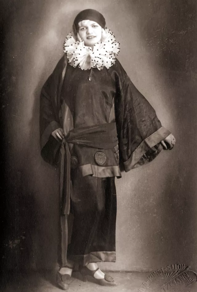 Erna Hauser