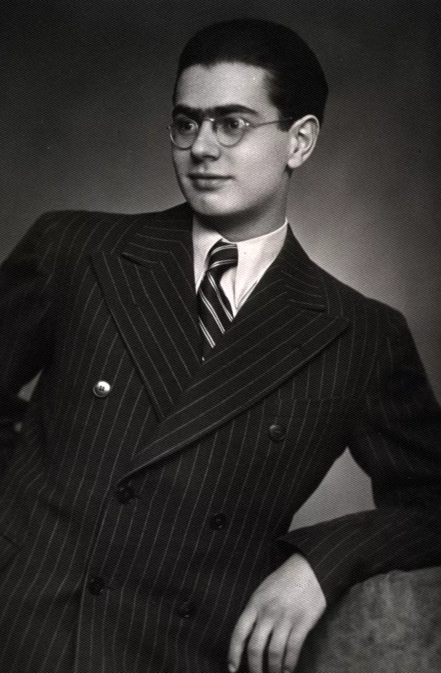 Max Uri