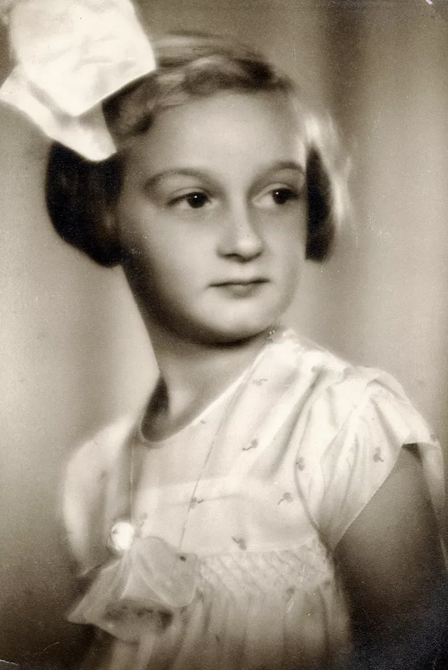 Olga Bing