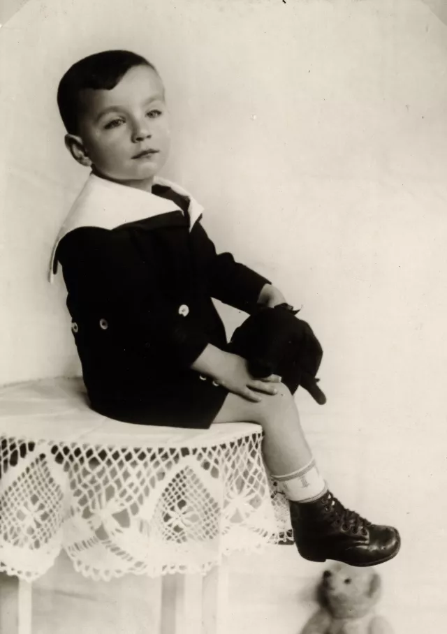 Paul Rona