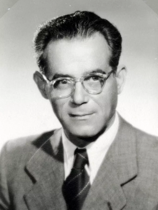 Emmerich Strasser