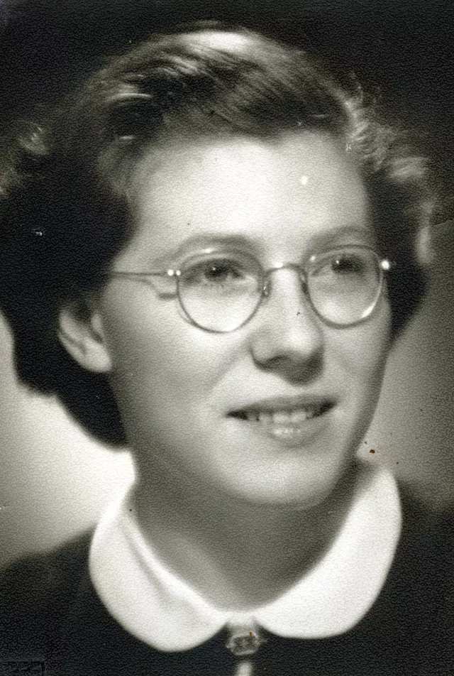 Susanne Zahradnik