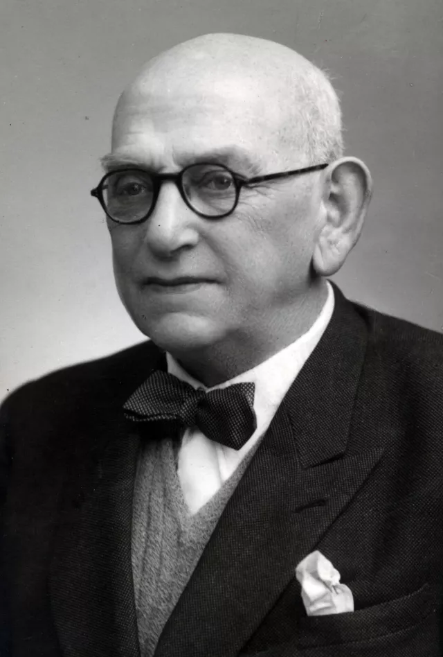 Albert Smolka