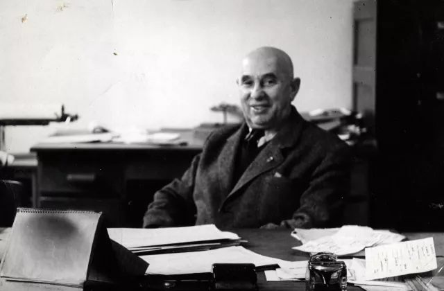 Karl Smolka