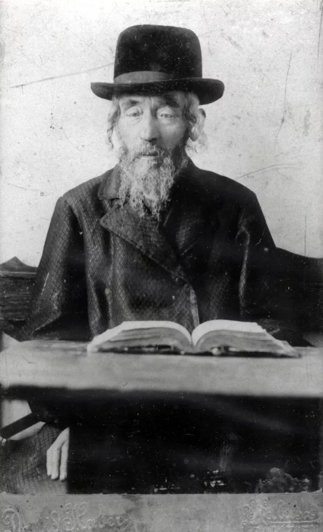 Moses Jekel