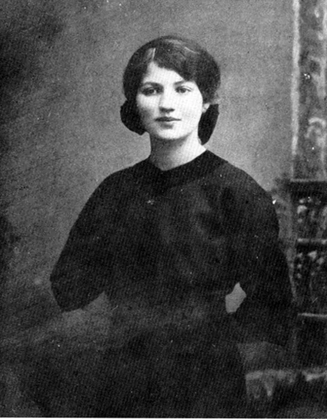 Hadassah Israeli