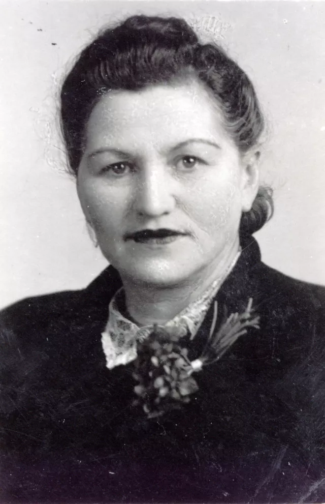 Hannah Vailer
