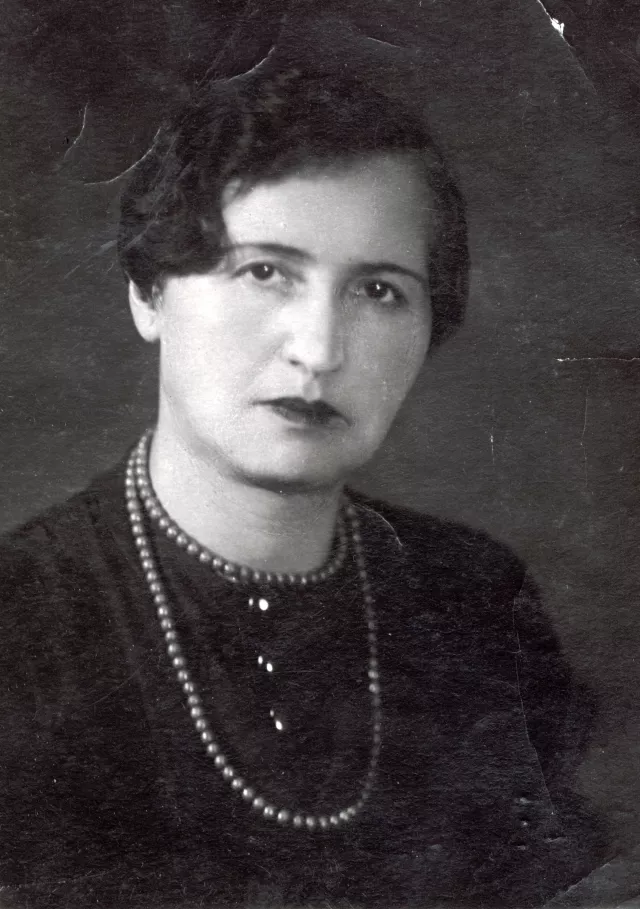 Rakhil Averbukh