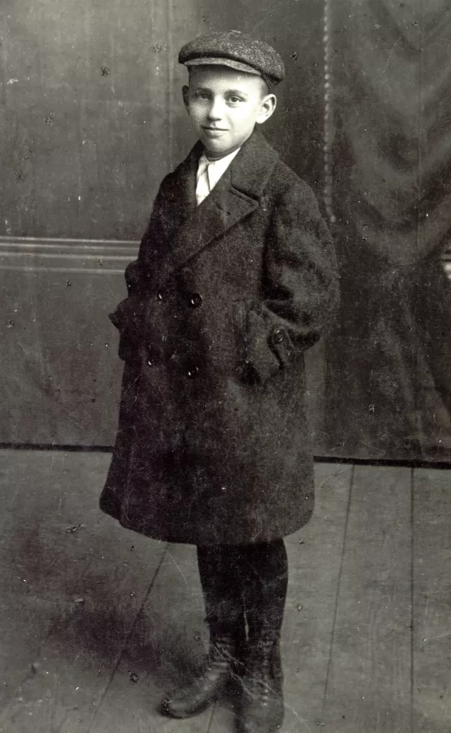 Israel Averbukh