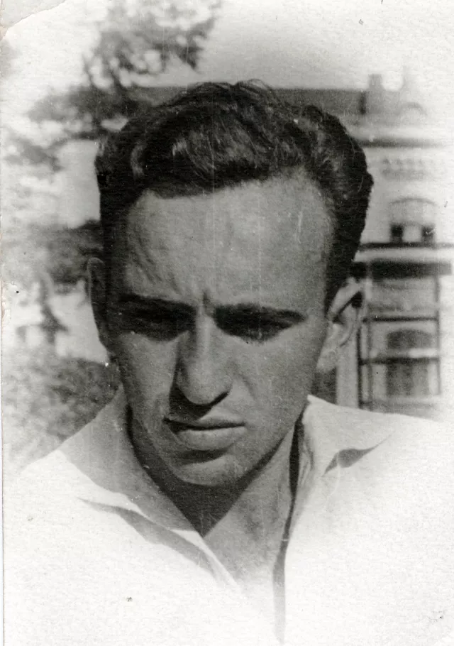 Israel Averbukh