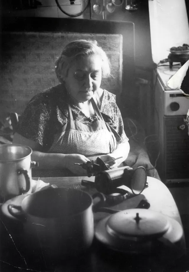 Matilda Mihaylova