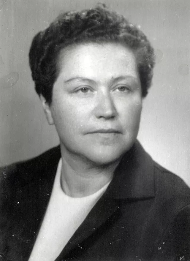 Korina Solomonova