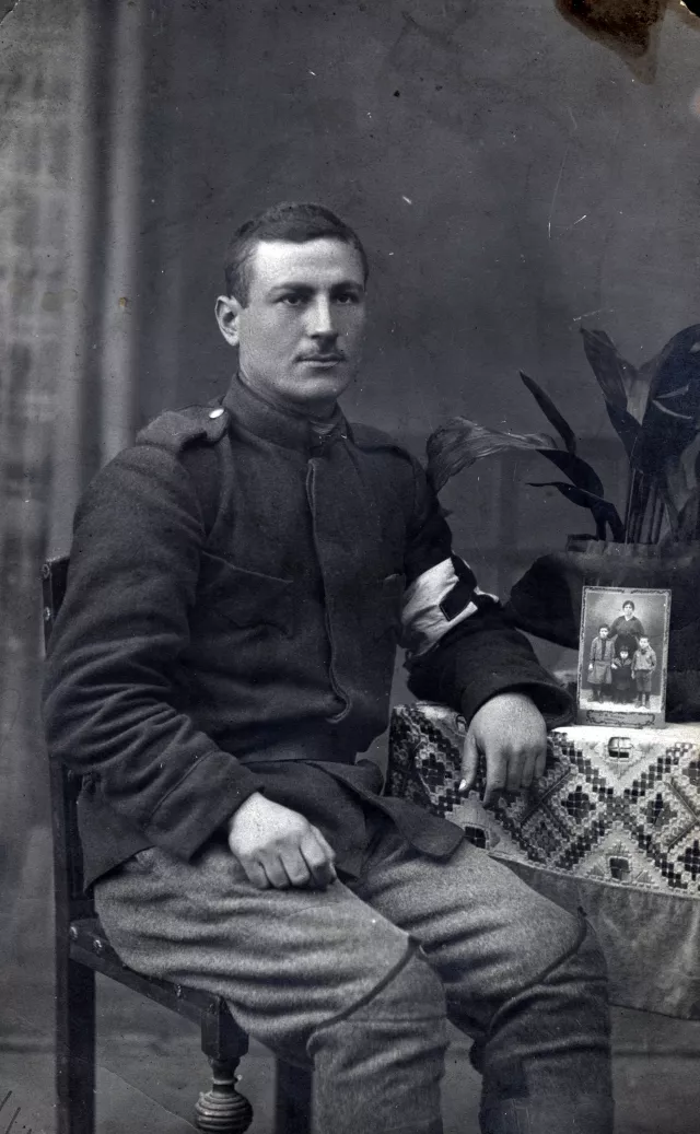 Mihail Mihaylov