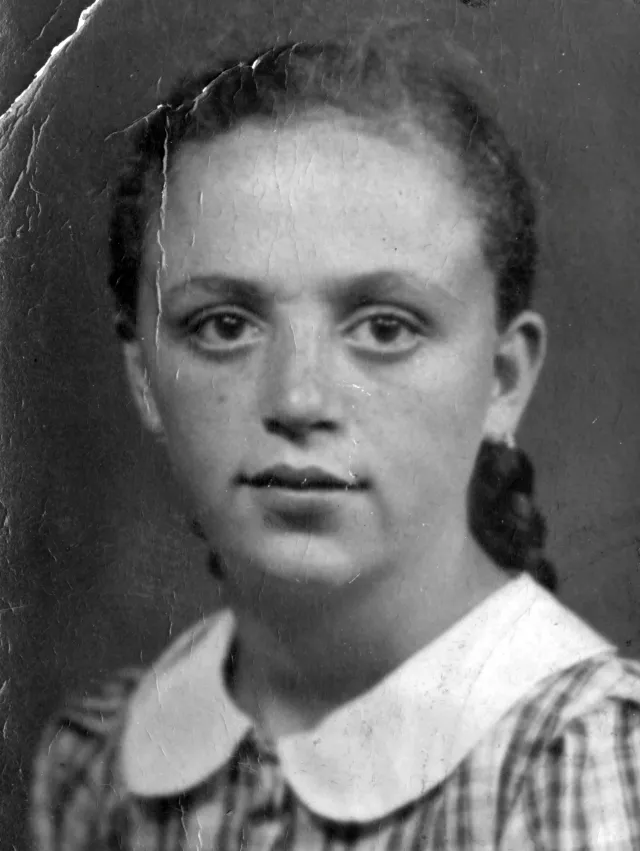 Victoria Behar