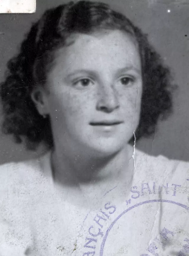 Devora Mizrahi