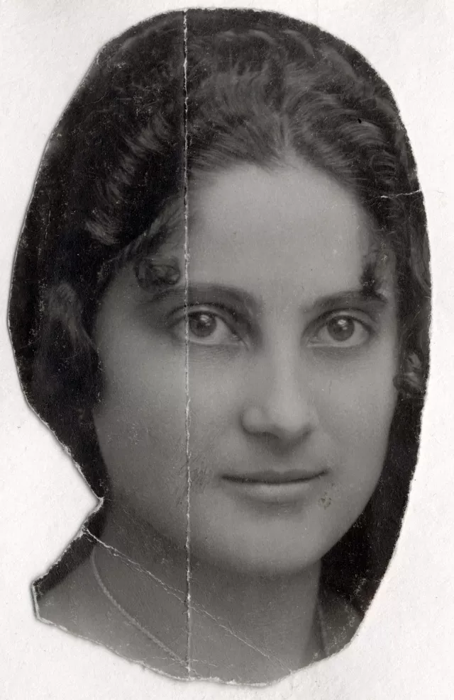Lenka Behar