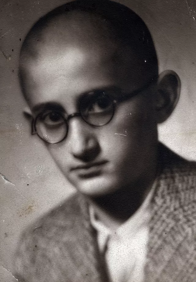 Jacquelen Behar