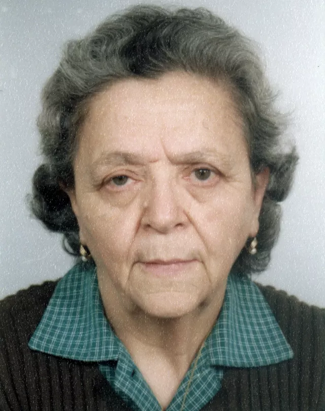 Victoria Behar