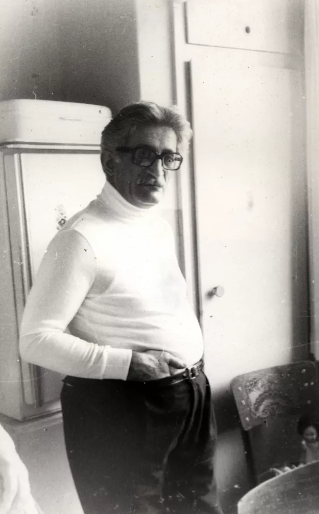 Jacquelen Behar