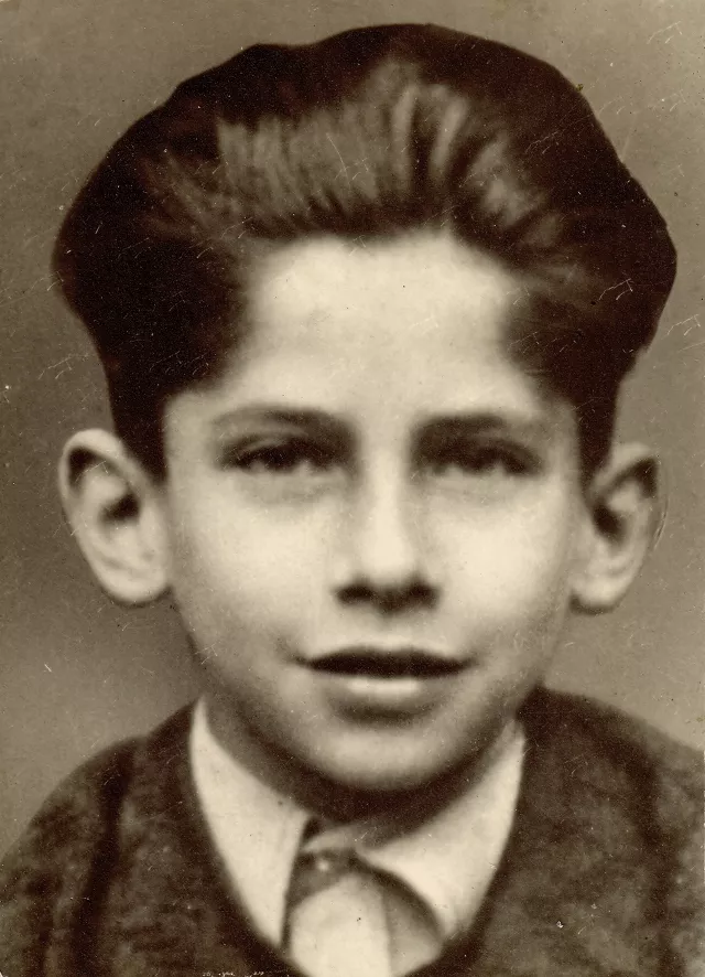 Otto Burgmann
