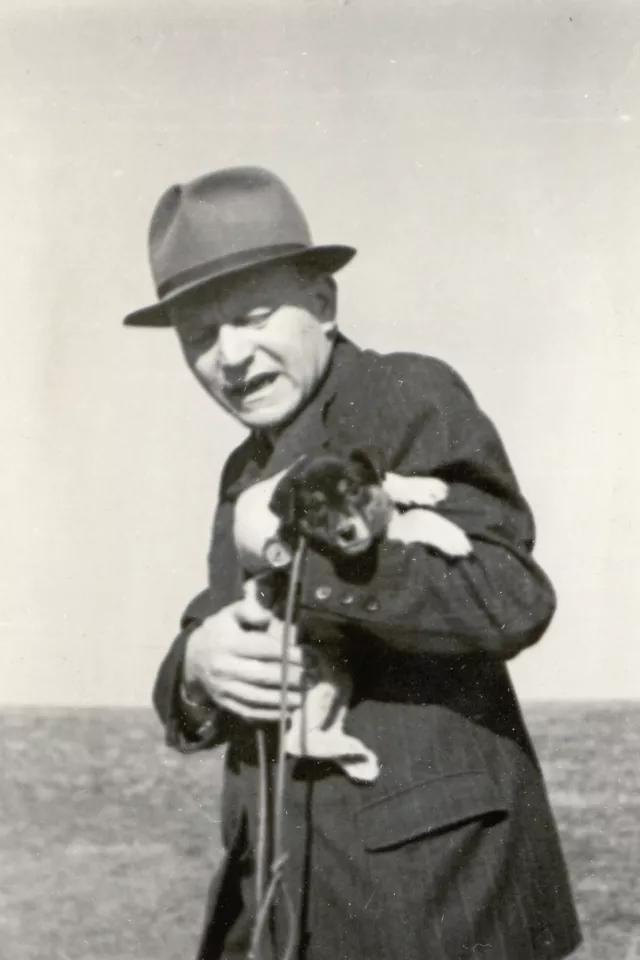Viktor Frey