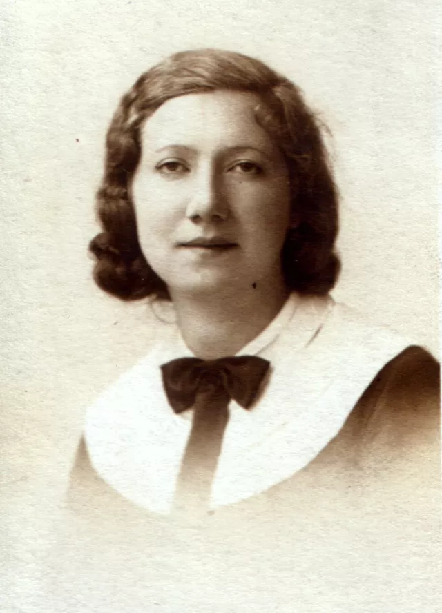 Chana Perelman