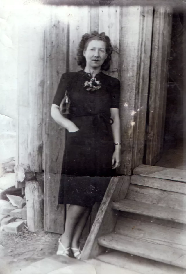 Chana Perelman