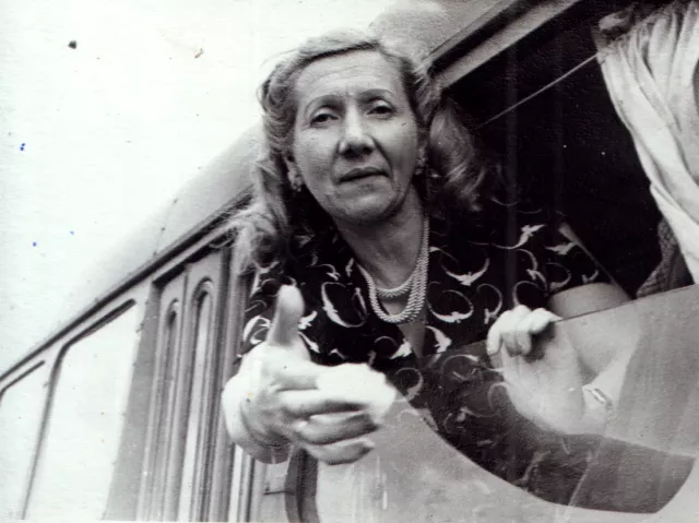 Chana Perelman