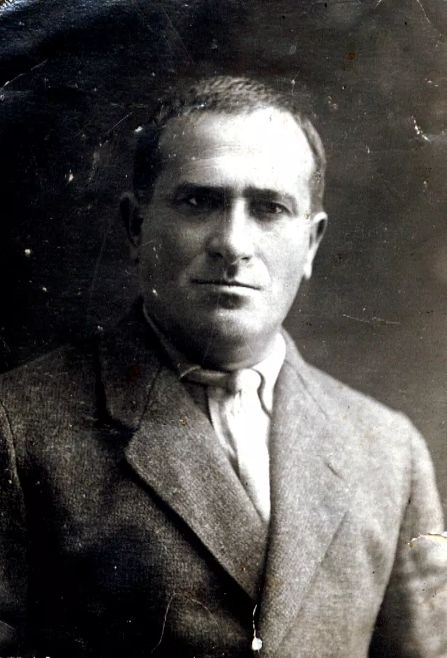 David Braginsky