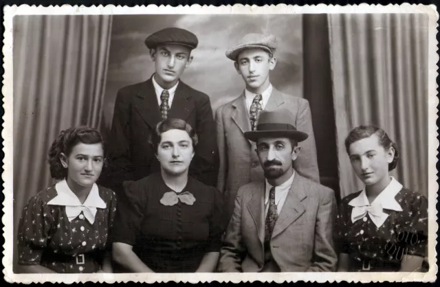 A Fogler család