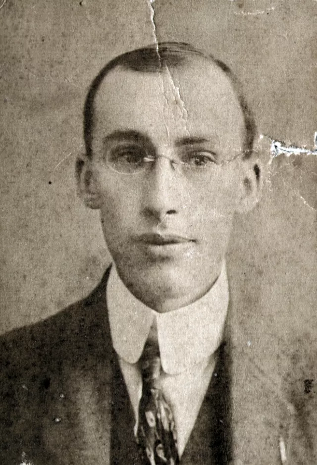 Strausz Artúr