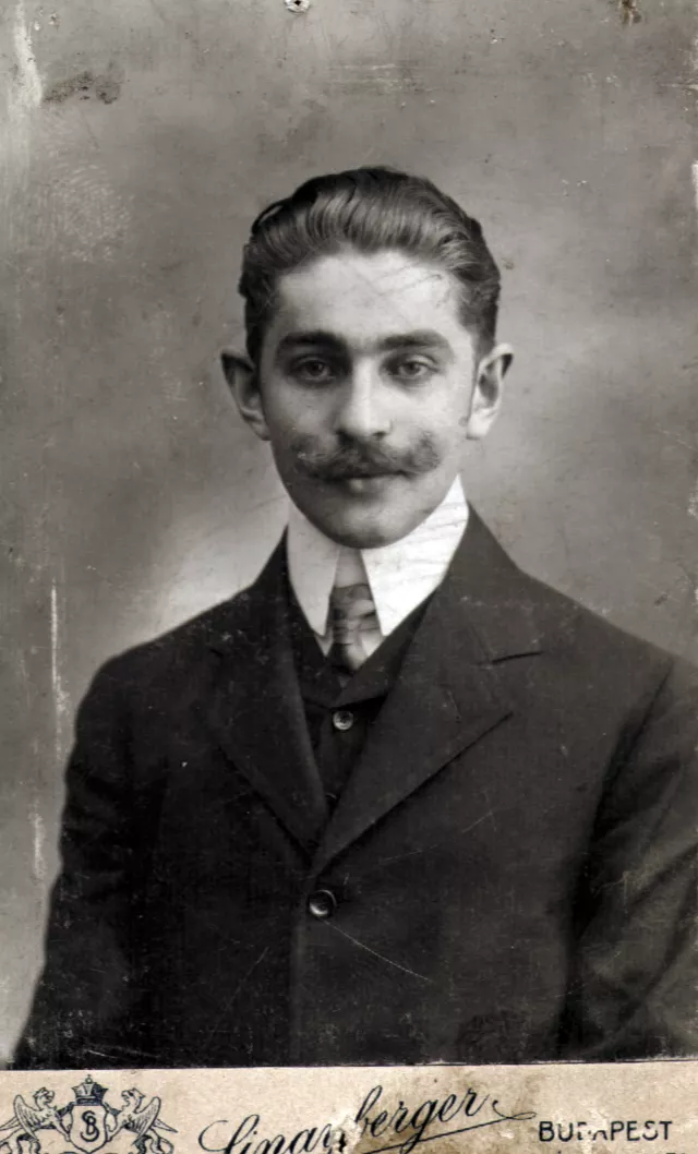 Farkas Miklós